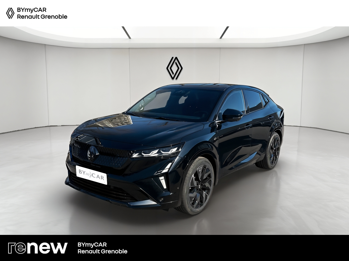 Renault Rafale E-Tech full hybrid 200 ch — photo 1