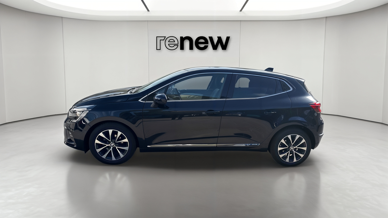 Renault Clio TCe 90 — photo 2