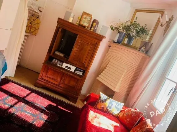 Appartement 4 pièces 78 m²