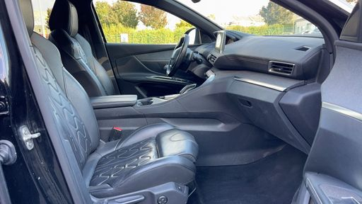 Peugeot 5008 1.6 PureTech 180 EAT8 - GT Line – 2019 – 130889 km – Essence – Boîte Automatique — photo 30