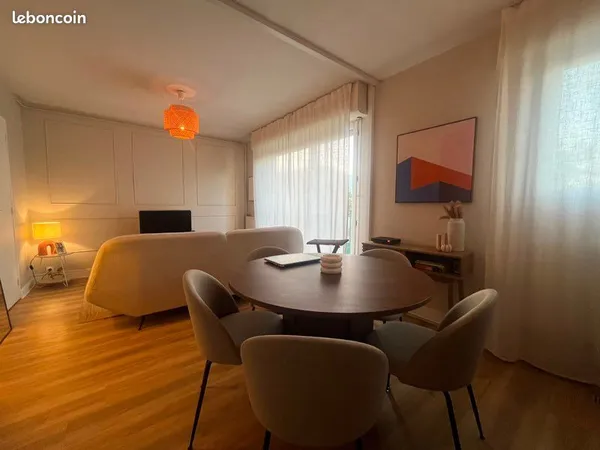 Appartement T2