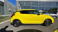 Suzuki Swift 1.4 Boosterjet Hybrid 129ch Sport Euro6d-T — photo 4