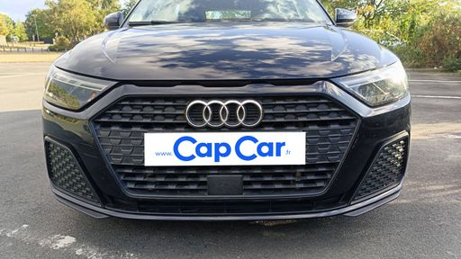 Audi A1 Sportback 25 TFSI 95 S-Tronic 7 - Design – 2020 – 100636 km – Essence – Boîte Automatique — photo 16