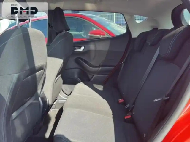 Ford Fiesta 1.0 flexifuel 95ch active x 5p — photo 10