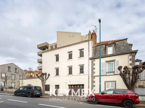 Maison 7 pièces 135 m²