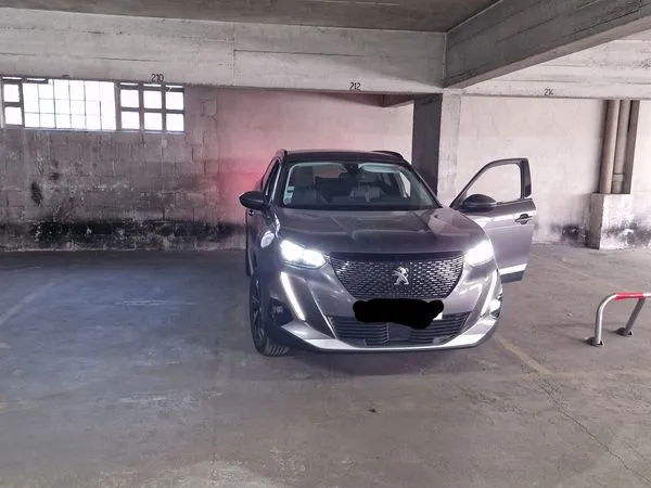 Location place de parking Paris 9ème