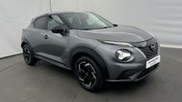 Nissan Juke 1.6 Hybrid 143ch N-Connecta 2023.5 — photo 3