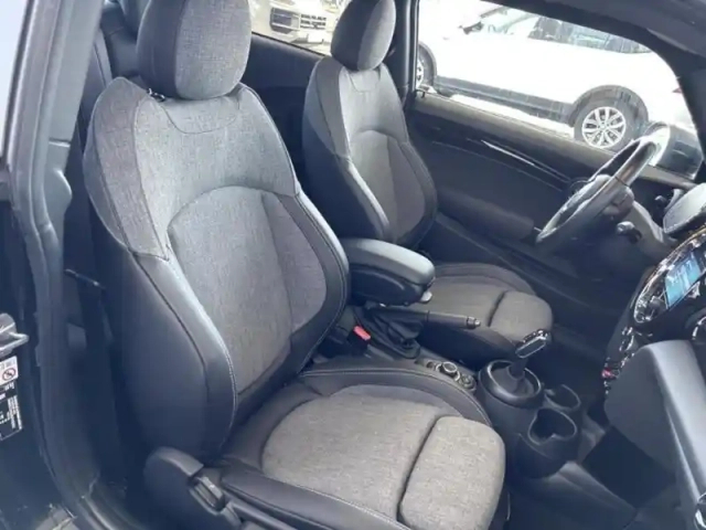 Mini Mini cooper 136ch  edition camden bva7 — photo 15
