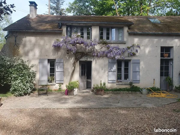 Vente immobilier maisonT4