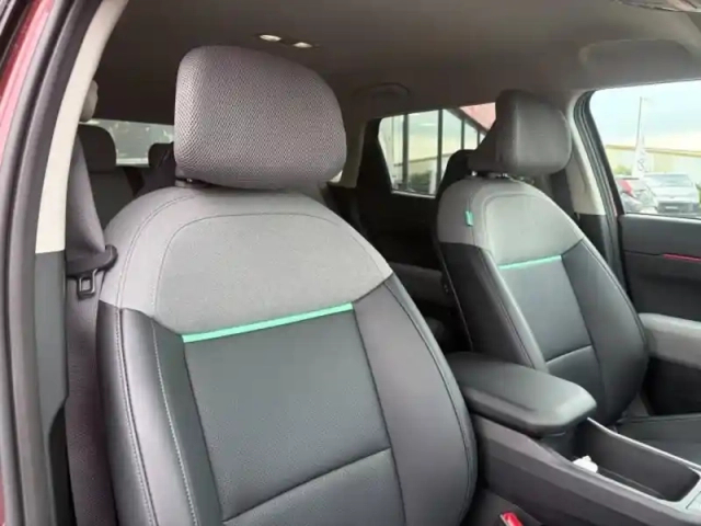 Kia Ev4 204ch 81,4kwh earth — photo 10