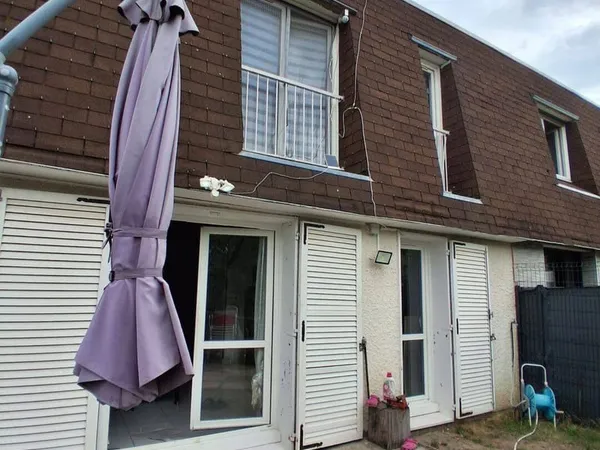 Maison 5 pièces 95 m²