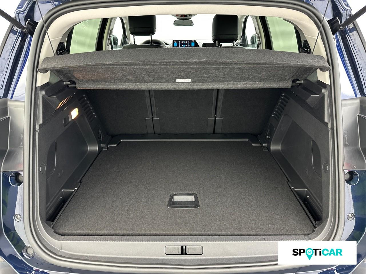 Citroën C5 Aircross 1.5 bluehdi 130ch max boite automatique — photo 6