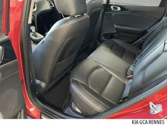 Kia Xceed 1.6 gdi 105ch + plug-in 60.5ch premium dct6 my22 — photo 14
