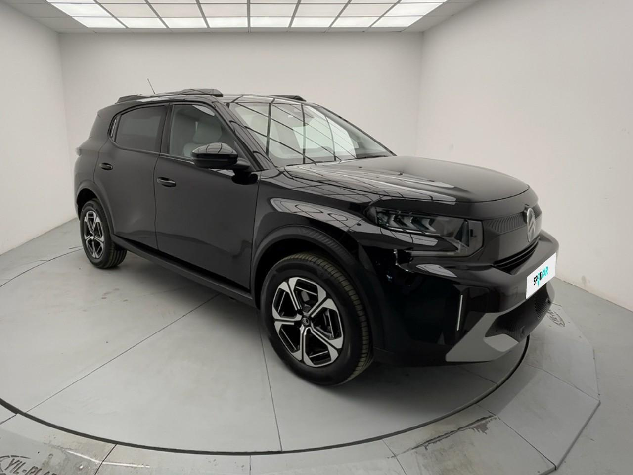 Citroën C3 Aircross hybride 145 ch aut max — photo 7