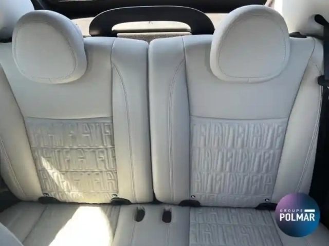 Fiat 500 c e 118ch la prima my23 — photo 12