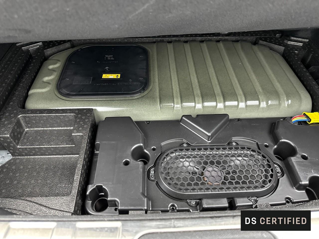 Ds Ds 4 hybride e-tense 225 eat8 cross rivoli — photo 38
