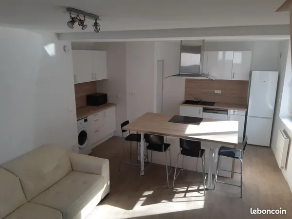 Location chambre coloc