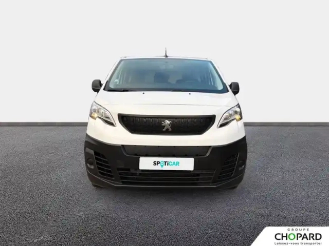Peugeot Expert e- combi standard electrique 50 kwh 136ch — photo 39