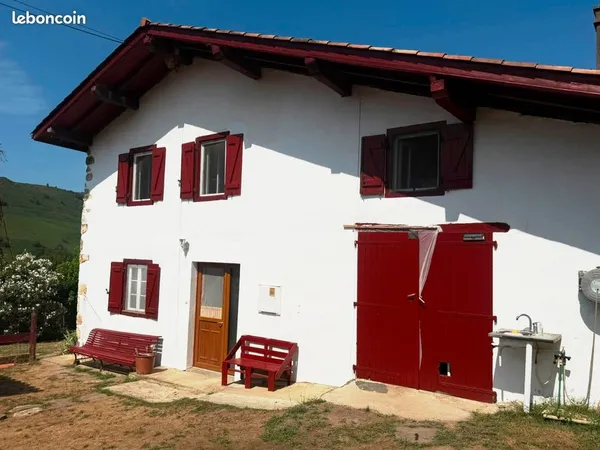 Maison / ancienne ferme