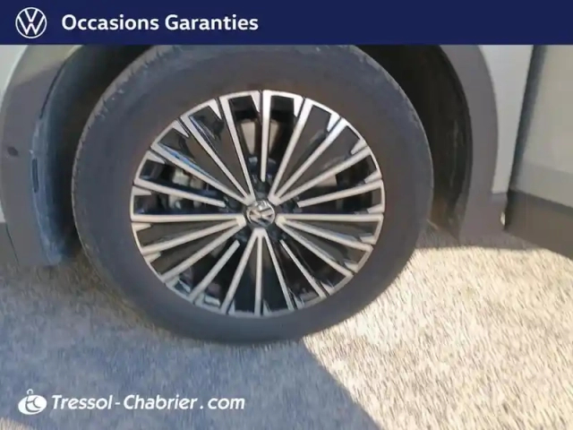 Volkswagen Tiguan 1.5 ehybrid 204ch dsg6 elegance — photo 15