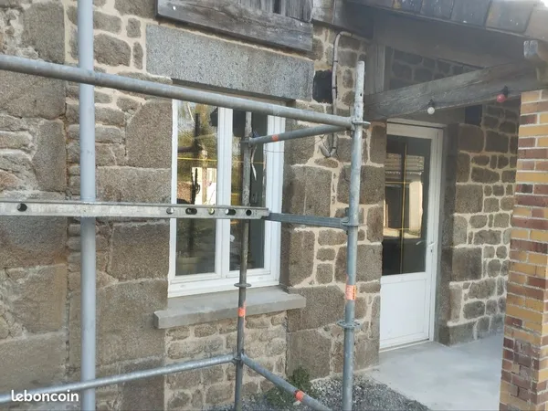 Maison proche la Ferté Macé