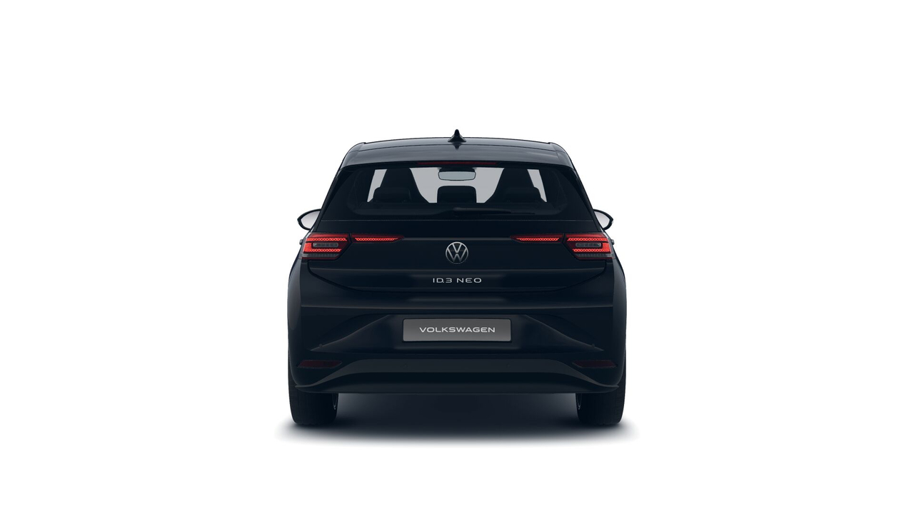 Volkswagen ID.3 Neo 79 kWh — photo 8
