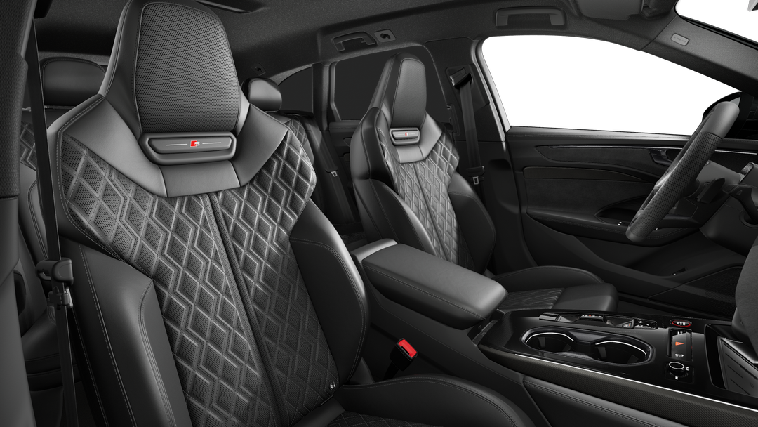 Audi A6 TDI V6 299 ch S tronic 7 Quattro — photo 8