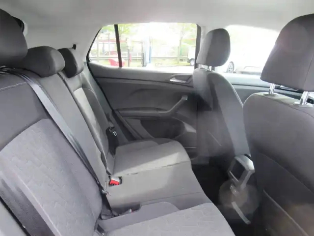 Volkswagen T-Cross 1.0 tsi 116 start/stop dsg7 — photo 71