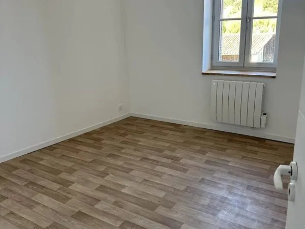 Appartement 3 pièces 51 m²