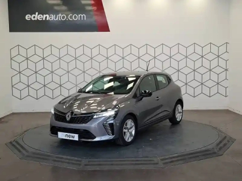 Renault Clio tce 90 ch gsr2