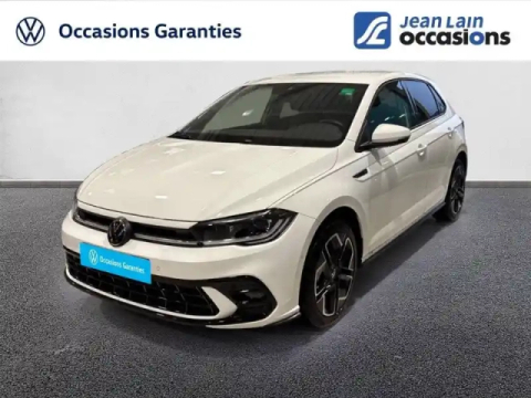 Volkswagen Polo 1.0 tsi 95 s&amp;s bvm5