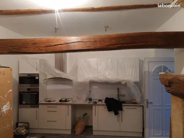 Appartement centre ville chambly