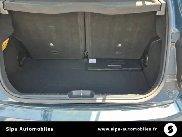Fiat 500 e 118 ch — photo 10