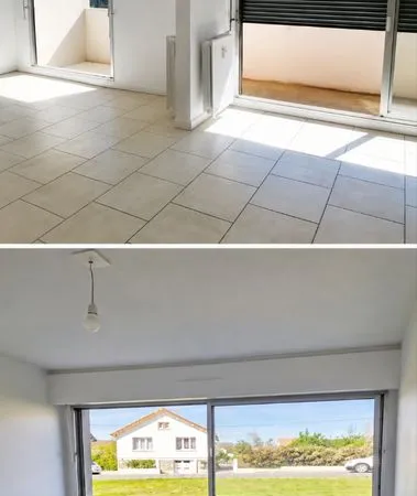Charmant Appartement F4, 83m², 3 chambres
