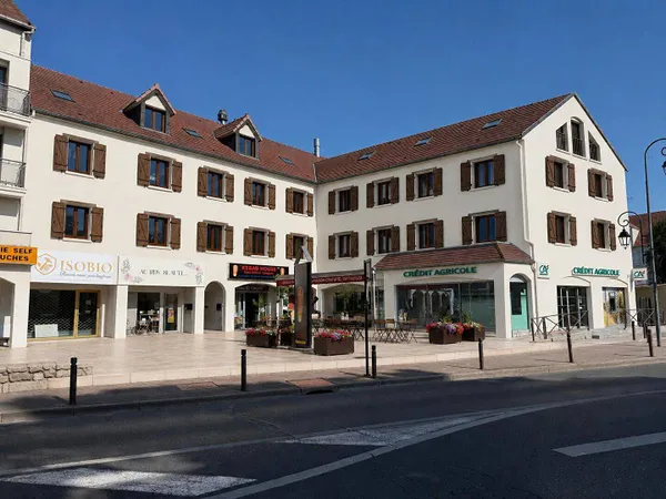 Appartement 1 pièce 26 m²
