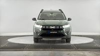 Dacia Jogger 1.6 hybrid 140ch Extreme 7 places — photo 2