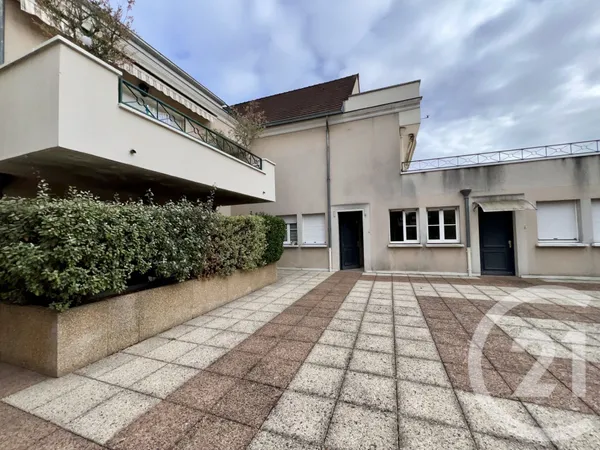 Appartement 1 pièce 31 m²