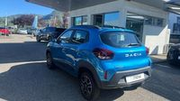 Dacia Spring 45ch Expression — photo 7