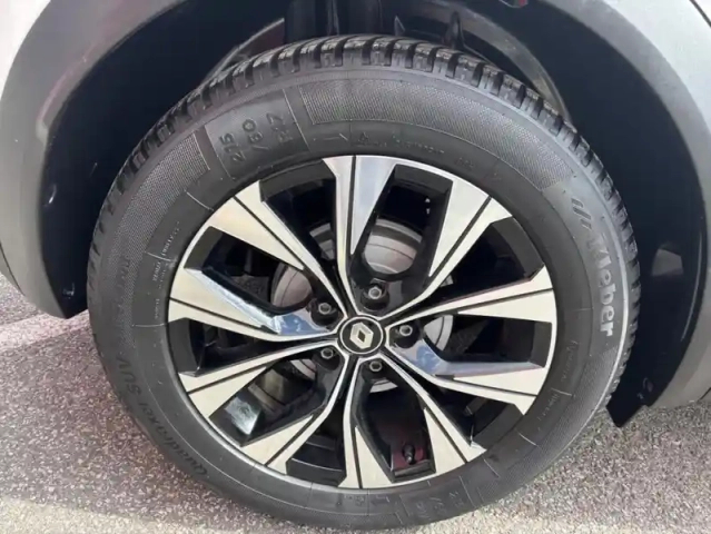 Renault Captur tce 90 techno — photo 18