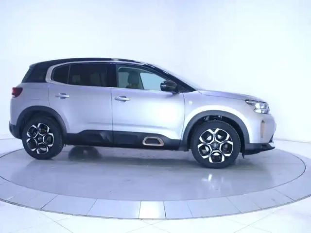 Citroën C5 Aircross puretech 130 s&amp;s bvm6 — photo 4