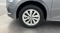 Skoda Kamiq 1.0 TSI Evo 110ch Business — photo 20