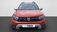 Dacia Duster 1.5 Blue dCi 115ch Prestige 4x4