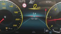 Mercedes Gle Coupé 400 d 330ch AMG Line 4Matic 9G-Tronic — photo 9