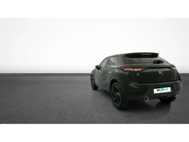 Ds Ds 3 ds3 crossback puretech 155 eat8 — photo 6