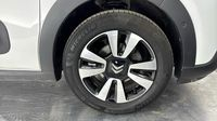 Citroen C3 1.5 BlueHDi 100ch S&S Shine Business E6.d — photo 20