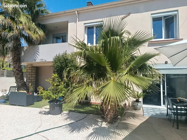 Villa 130 m2