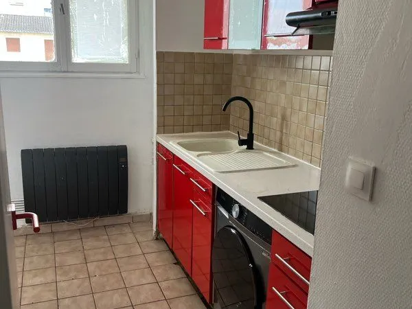 A louer magnifique appartement T4 Belfort
