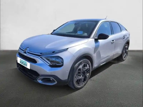 Citroën C4 bluehdi 110 s&amp;s bvm6