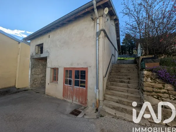 Parking 70 m²