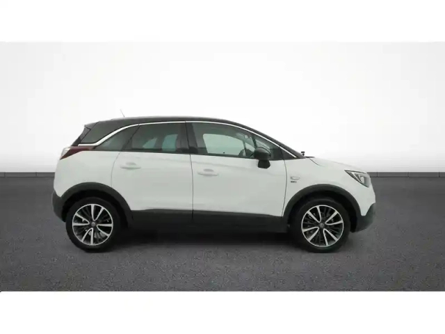 Opel Crossland X 1.2 turbo 110 ch bva6 — photo 11